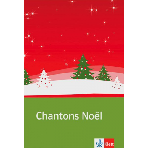 Christine Seguret - Chantons Noël