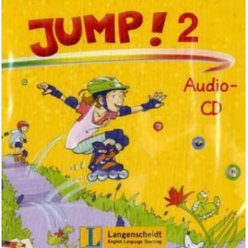 Jump! 2