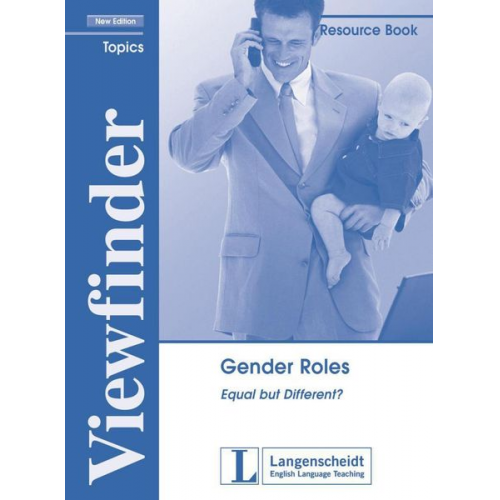 Annegret Schrick - Gender Roles - Resource Book