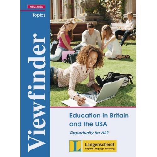 David Beal - Beal, D: Education in Britain and the USA - Students' Book