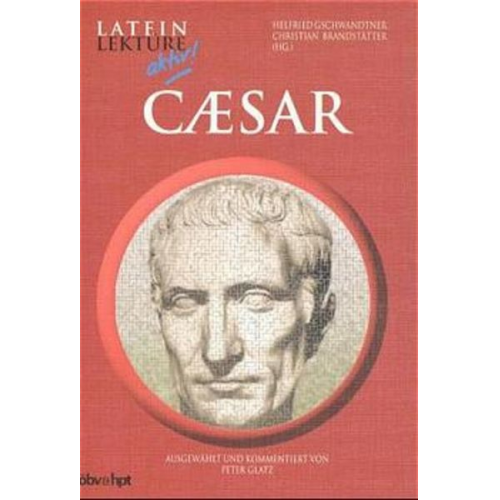 Peter Glatz - Caesar