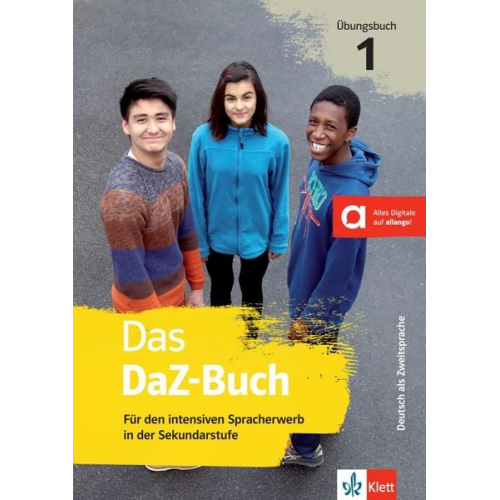 Denise Doukas-Handschuh Swetlana Meissner Kerstin Reinke Ursula Zimmermann - Das DaZ-Buch