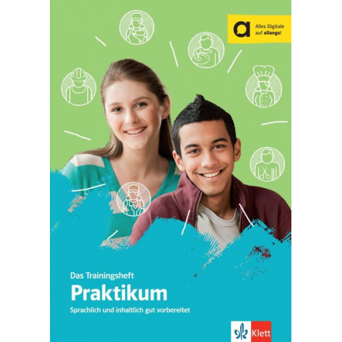 Das Trainingsheft - Praktikum