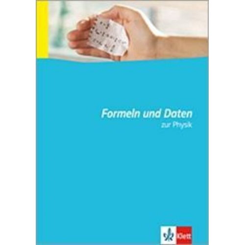 Hans J. Dorn Thilo Fischer - Formeln und Daten zur Physik