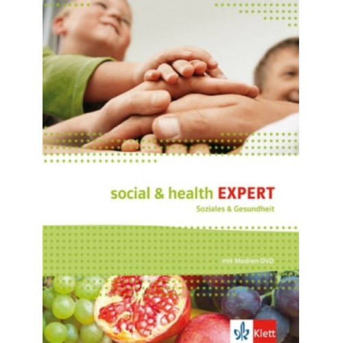 Evan Frendo David Christie - Social & Health Expert. Englisch für Soziales und Gesundheit