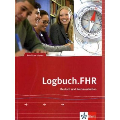 Logbuch.FHR