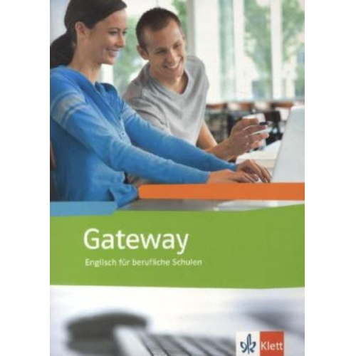 Gateway (Neubearbeitung). Schülerbuch
