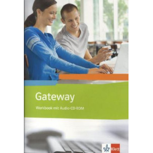 Gateway (Neubearbeitung). Workbook + Schüler-Audio-CD