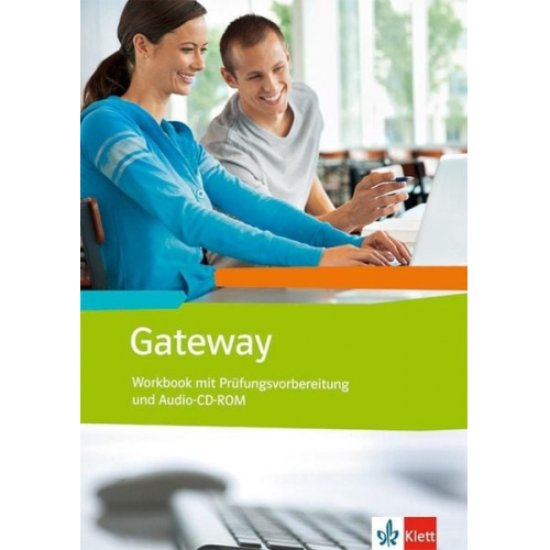 Gateway (Neubearbeitung). Workbook mit Prüfungsvorbereitung (BW) + Schüler-Audio-CD