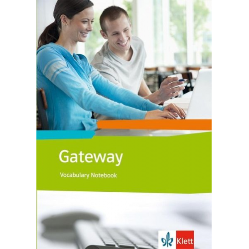 Gateway (Neubearbeitung). Vocabulary Notebook