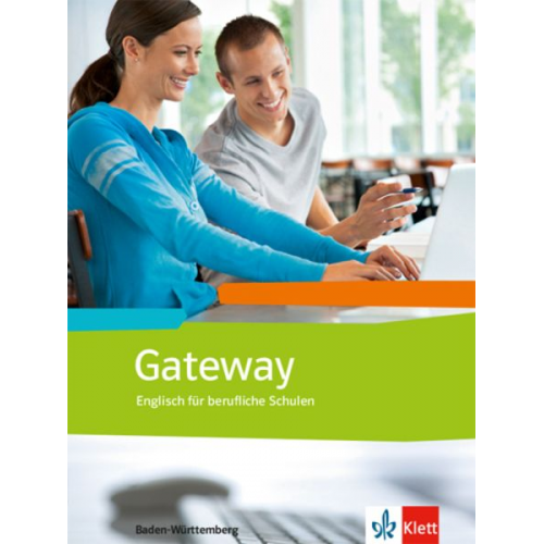 Gateway Baden-Württemberg/Schülerbuch