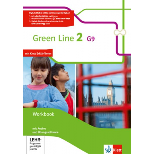 Green Line 2 G9