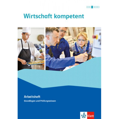 Wirtschaft kompetent. Ausgabe 2019