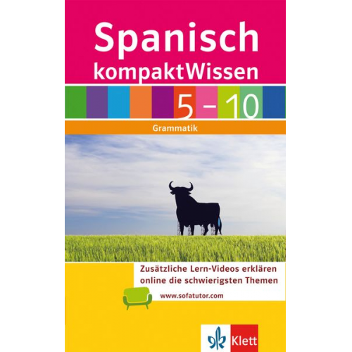 Spanisch kompaktWissen 5-10