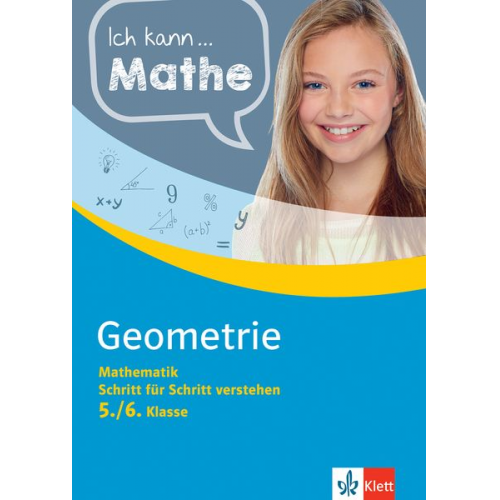 Heike Homrighausen - Ich kann ... Mathe Geometrie 5./6. Klasse