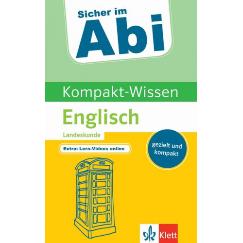 Kompakt-Wissen Englisch Landeskunde