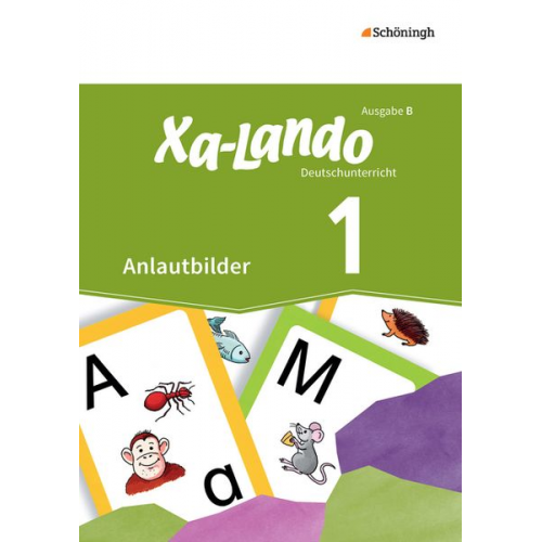 Anlautbilder