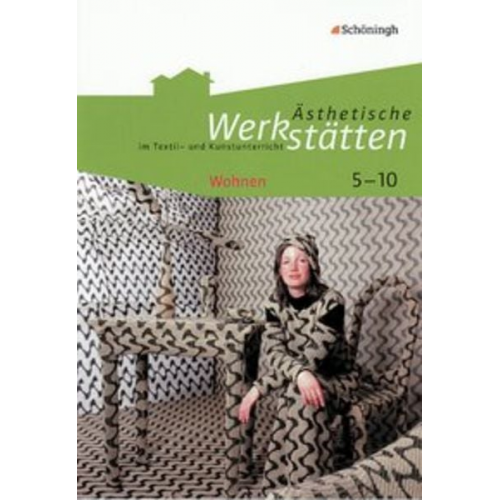 Iris Kolhoff-Kahl - Ästhetische Werkstätten im Textil- und Kunstunterricht