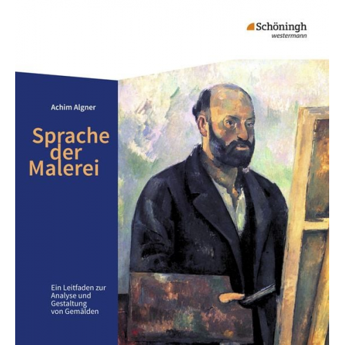 Achim Algner - Sprache der Malerei