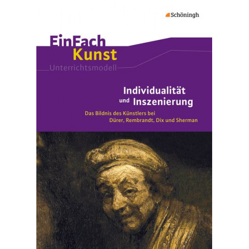 Sebastian Arnold Kati Kemper - Individualität und Inszenierung: EinFach Kunst