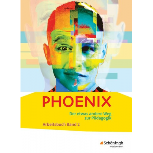 Heinz Dorlöchter Edwin Stiller - PHOENIX 2. Qualifikationsphase. Erziehungswissenschaft in der gymnasialen Oberstufe. Neubearbeitung