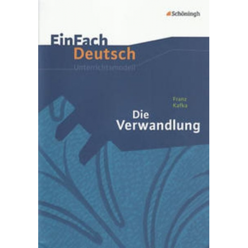 Elisabeth Becker - Die Verwandlung