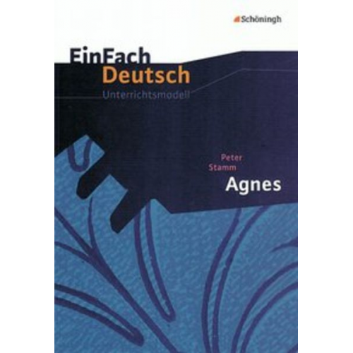 Christine Mersiowsky - Stamm, P: Agnes: Gymnasiale Oberstufe