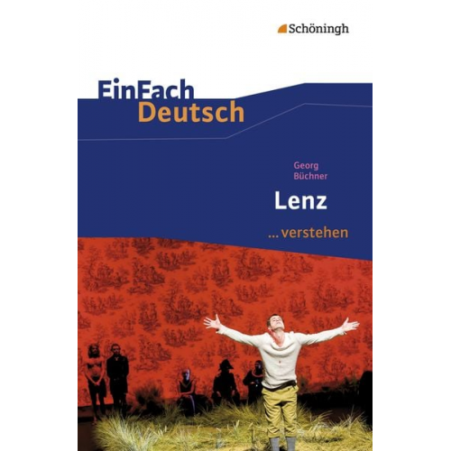 Roland Kroemer - Georg Büchner: Lenz