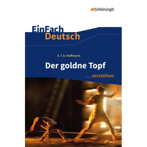 Martin Zurwehme - Der goldne Topf. EinFach Deutsch ... verstehen