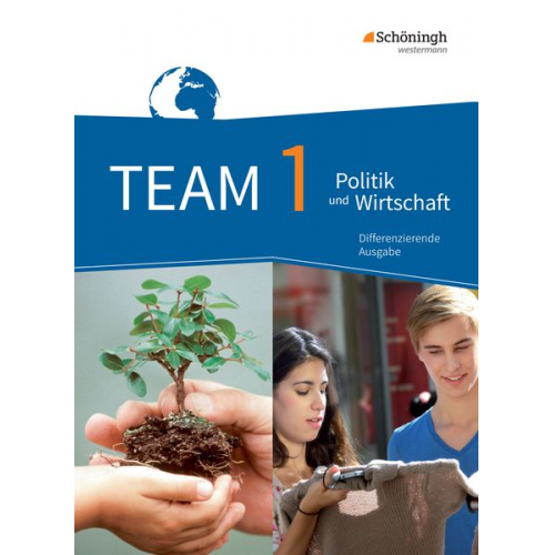 Karin Herzig Wolfgang Mattes - TEAM 5./6. Schulbuch. Realschule und Gesamtschule. Nordrhein-Westfalen. Neubearbeitung.