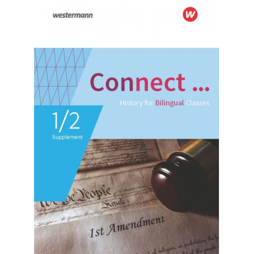 Connect. Schulbuch. Supplement