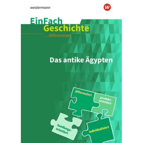 Achim Rosenthal - Das antike Ägypten