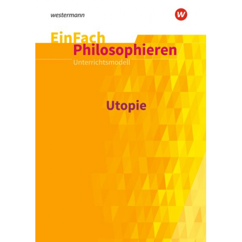 Johannes Chwalek - Utopie. EinFach Philosophieren