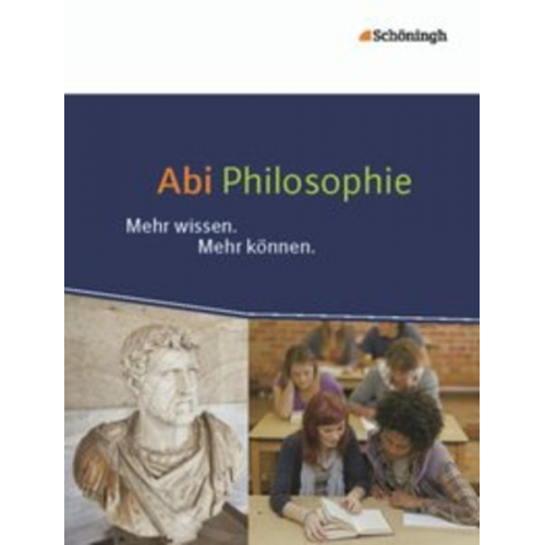 Helmut Engels Klaus Goergen - Abi Philosophie