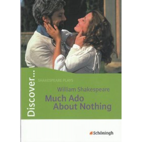 Rainer Gocke Franziska Quabeck - Discover... Much Ado About Nothing: Schülerheft