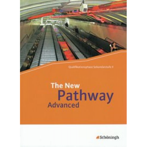 Iris Edelbrock Birgit Schmidt-Grob - The New Pathway Advanced