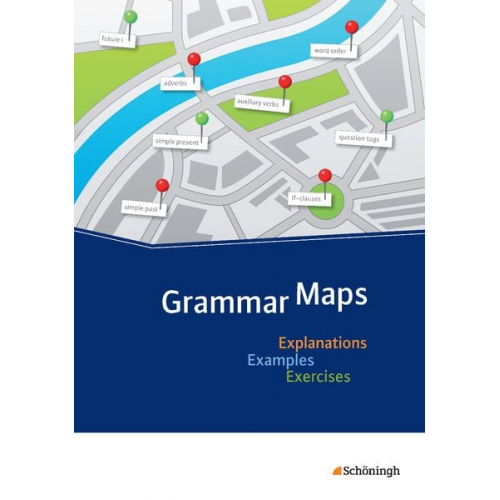 Miriam Bondzio - Grammar Maps