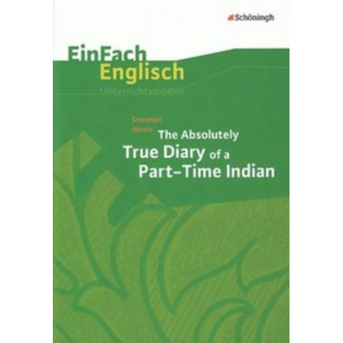 Hannes Pfeiffer Sarah Weber - The Absolutely True Diary of a Part-Time Indian