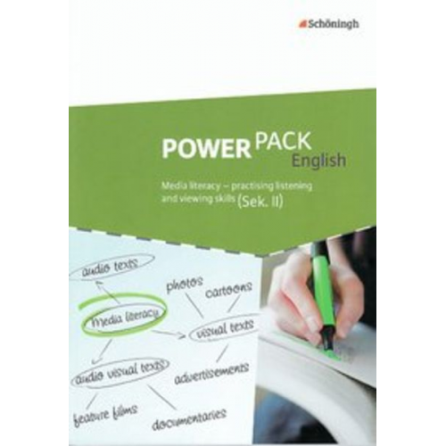 Katharina Einhoff - Power Pack English