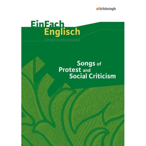 Andreas Gaile Gloria Gebhardt - EinFach Englisch Unterrichtsmodelle