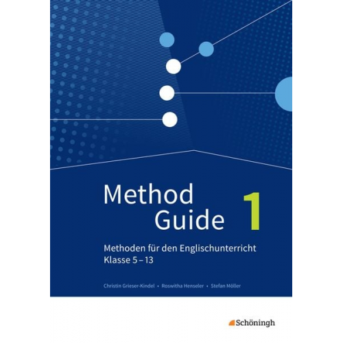 Christin Grieser-Kindel Roswitha Henseler Stefan Möller - Method Guide 1