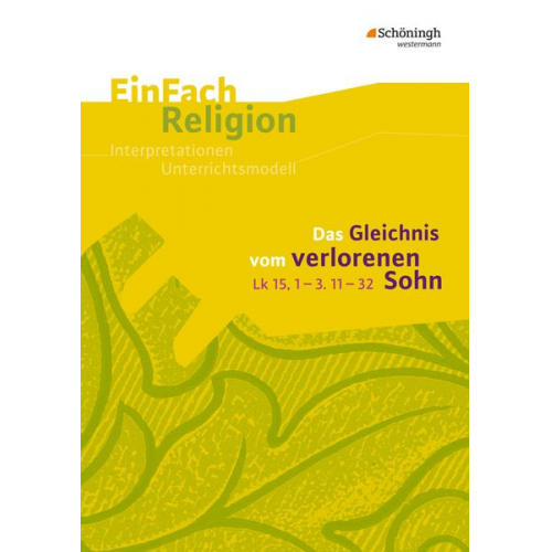 Volker Garske - Das Gleichnis vom verlorenen Sohn (Lk 15.1-3.11-32)