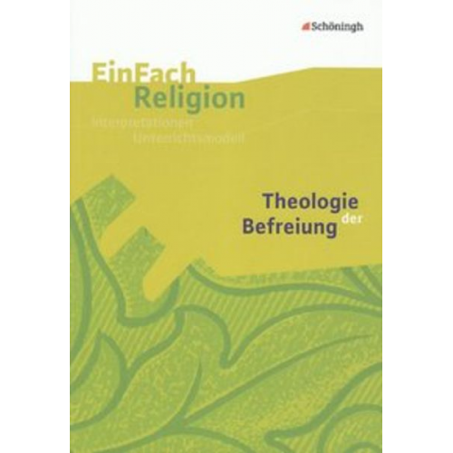 Annegret Langenhorst - Theologie der Befreiung