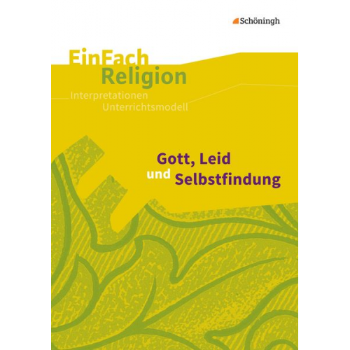 Günter Nagel - Gott, Leid und Selbstfindung