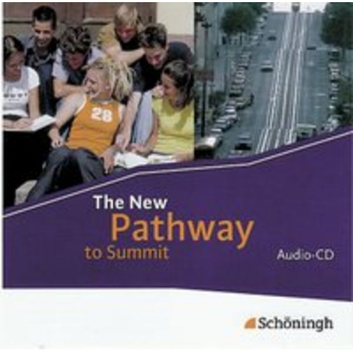 Iris Edelbrock Birgit Schmidt-Grob - The New Pathway