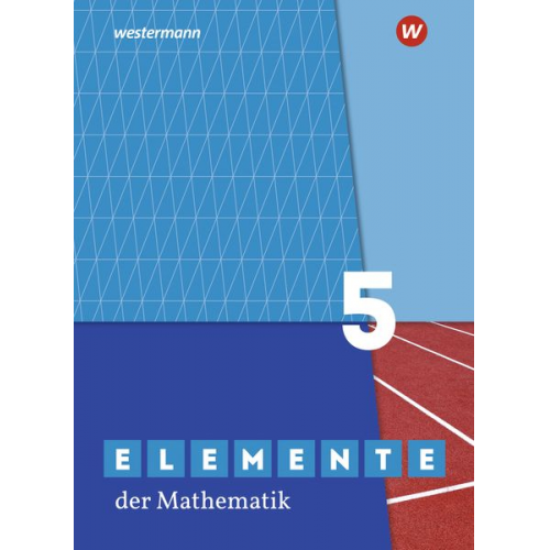 Elemente der Mathematik SI 5. Schulbuch. G9 in Nordrhein-Westfalen