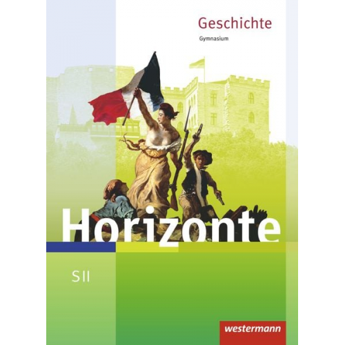 Horizonte. Schulbuch. Rheinland-Pfalz