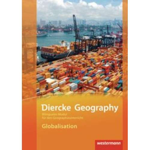 Diercke Geography Bilinguale Module Globalisation