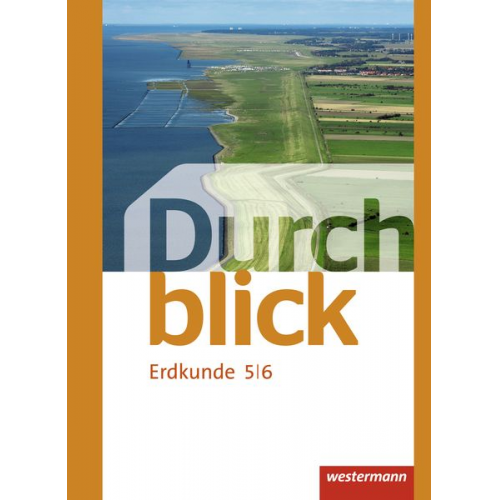 Matthias Bahr Timo Frambach Uwe Hofemeister Monika Wendorf - Durchblick Erdkunde 5 / 6. Realschulen. Niedersachsen