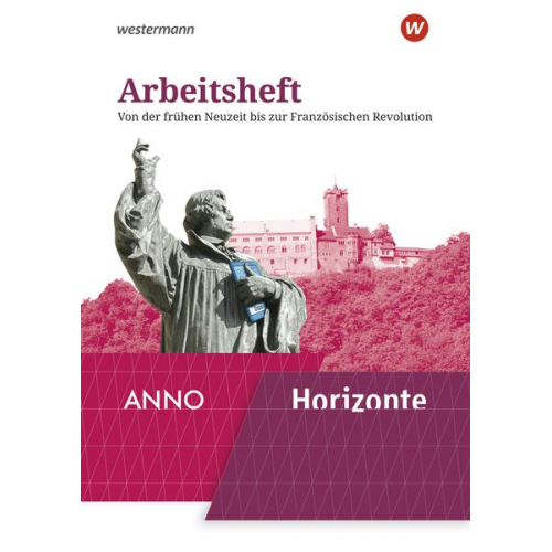 Horizonte / ANNO - Ausgabe 2020